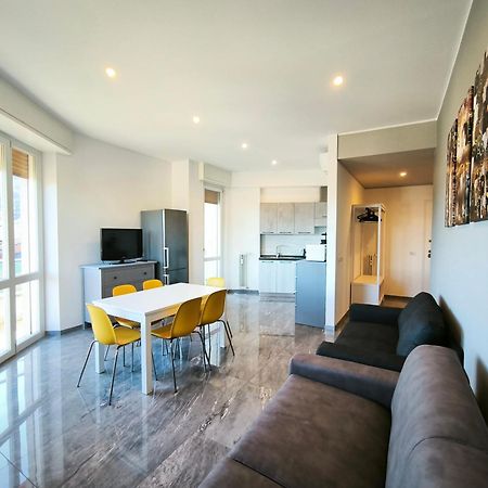 Апартаменти Astrid House Стреза Екстер'єр фото