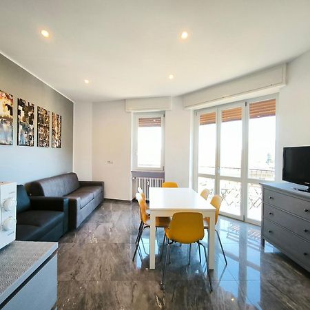 Апартаменти Astrid House Стреза Екстер'єр фото